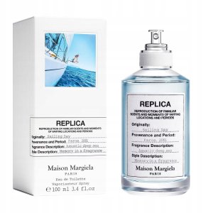 Maison Margiela MAISON MARGIELA REPLICA SAILING DAY (M/W) EDT/S 100ML 3