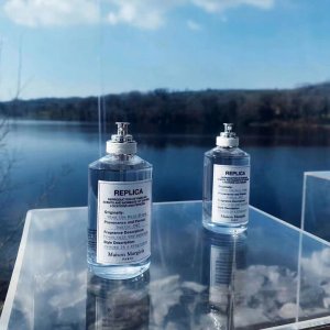 Maison Margiela MAISON MARGIELA REPLICA SAILING DAY (M/W) EDT/S 100ML 5