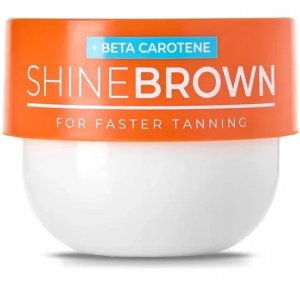 BYROKKO Shine Brown Beta Carotene 210ml 1