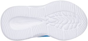 Skechers Skechers buty dziecięce S-Lights: Sola Glow - Ombre Deluxe 303714N HPBL pink 22 4