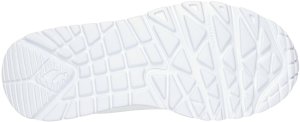 Skechers Skechers buty młodzieżowe Uno Lite - Easy Zip310387L WHT white 33 5