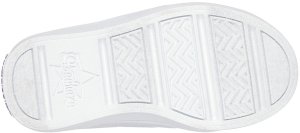 Skechers buty dziecięce Twinkle Toes - TWI-LITES 2.0 TUTU CUTE 314389N WLV white 25 4