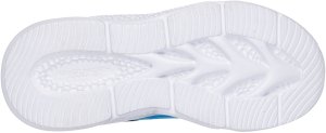 Skechers Skechers buty dziecięce Meteor-Lights - Krendox 401495L BKBL black 33 4