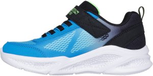 Skechers Skechers buty dziecięce Meteor-Lights - Krendox 401495L BKBL black 33 5