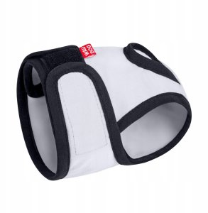 WAU DOG VET MAJTKI HIGIENICZNE DLA KOTÓW  I PSÓW NA RZEP  L 48-60cm 1