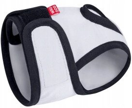 WAU DOG VET MAJTKI HIGIENICZNE DLA KOTÓW  I PSÓW NA RZEP  M 40-50cm 1