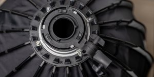 Adapter montażowy Newell - Bowens / Mini Bowens typu FM 11