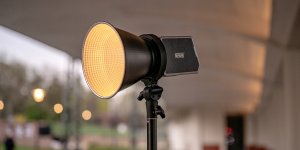 Adapter montażowy Newell - Bowens / Mini Bowens typu FM 12