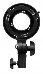 Adapter montażowy Newell - Bowens / Mini Bowens typu FM 2