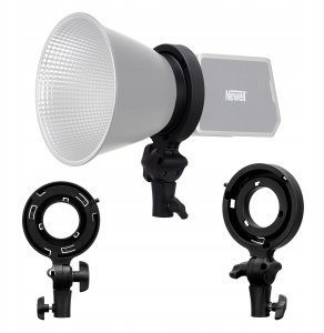 Adapter montażowy Newell - Bowens / Mini Bowens typu FM 3