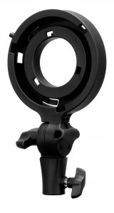 Adapter montażowy Newell - Bowens / Mini Bowens typu FM 4