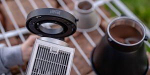 Adapter montażowy Newell - Bowens / Mini Bowens typu FM 6