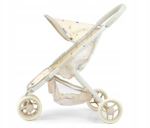 Milly Mally Wózek dla lalek Susie Nature 2