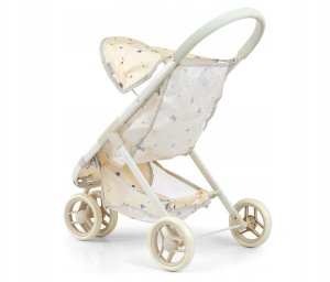 Milly Mally Wózek dla lalek Susie Nature 3