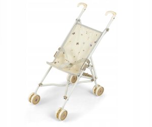 Milly Mally Wózek dla lalek Julia Nature 2