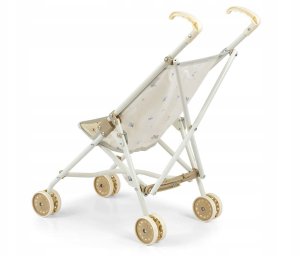 Milly Mally Wózek dla lalek Julia Nature 3