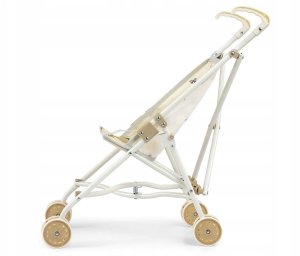 Milly Mally Wózek dla lalek Julia Nature 4