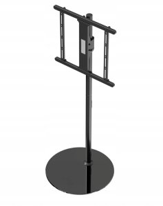 GEMBIRD Stojak podłogowy pod telewizor - obrotowy 32 - 65inch 1