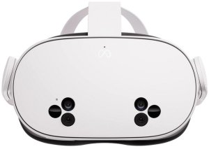 Gogle VR Oculus Meta Quest 3S 128GB + Batman: Arkham Shadow 3