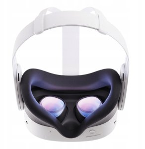 Gogle VR Oculus Meta Quest 3S 128GB + Batman: Arkham Shadow 4