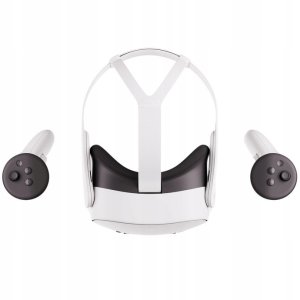 Gogle VR Oculus Meta Quest 3S 128GB + Batman: Arkham Shadow 7