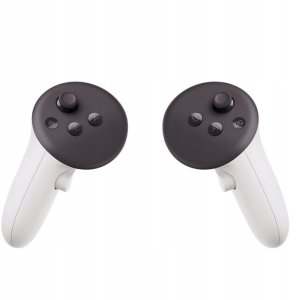 Gogle VR Oculus Meta Quest 3S 128GB + Batman: Arkham Shadow 10