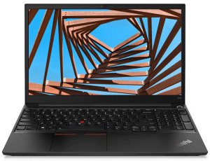 Lenovo ThinkPad E15 Gen 2 Ryzen 5 4500U 2,3 GHz / 8 GB / 480 SSD / 15,6" FullHD / Win 11 1