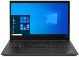 Lenovo ThinkPad T14s Gen 2 Core i7 1185G7 (11-gen.) 3,0 GHz / 16 GB / 960 SSD / 14" FullHD dotyk / Win 11 Pro / Klasa A- 1