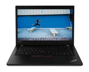 Lenovo ThinkPad L490 Core i5 8265U (8-gen.) 1,6 GHz / 16 GB / 480 SSD / 14" FullHD / Win 11 Pro 1