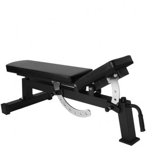 Profesjonalna ławka treningowa regulowana 2