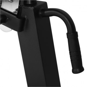 Profesjonalna ławka treningowa regulowana 5