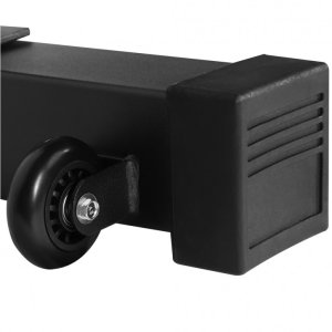 Profesjonalna ławka treningowa regulowana 6