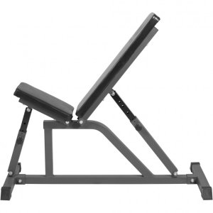 Ławka regulowana (prosta, skośna) 11