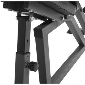 Ławka regulowana (prosta, skośna) 14