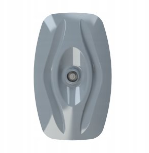 Pojemnik próżniowy na żywność SeeYoo 2,7l stalowy 3