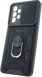 Nakładka Defender Slide do Samsung Galaxy A53 5G czarna 1