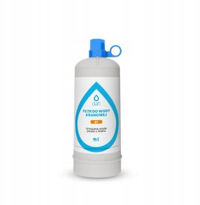 System filtrujący Dafi FLOW COMFORT D1 + bateria trójdrożna SKANDI czarny 5