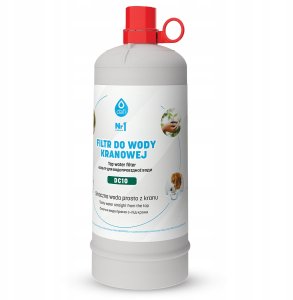 Wkład filtrujący Dafi DC10 do systemu FLOW COMFORT filtr do wody pitnej 1