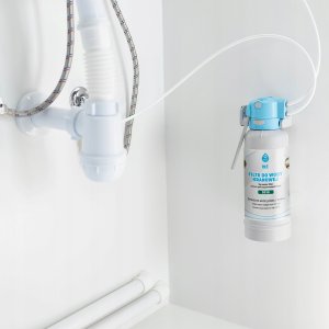 Wkład filtrujący Dafi DC10 do systemu FLOW COMFORT filtr do wody pitnej 6