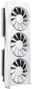 Karta graficzna XFX Quicksilver Radeon RX 9070 XT White Gaming 16GB GDDR6 (RX-97TQICKW9) 2