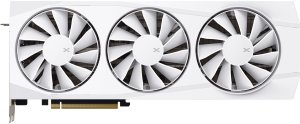 Karta graficzna XFX Quicksilver Radeon RX 9070 XT White Gaming 16GB GDDR6 (RX-97TQICKW9) 5