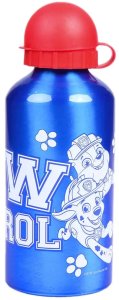 Bidon aluminiowy Świnka Peppa 500 ml 1
