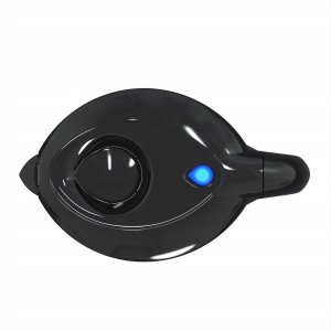 Elektryczny czajnik filtrujący Dafi 2w1 czarny z wkładem AGD+ Unimax 7