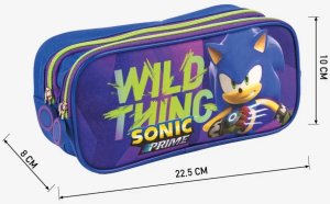 Piórnik Sonic 1