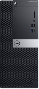 Dell Optiplex 7060 Tower Core i5 8400 (8-gen.) 2,8 GHz (6-rdzeni) / 8 GB / 960 SSD / Win 11 Prof. 1