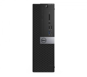 Dell Optiplex 7050 SFF Core i5 6400 (6-gen.) 2,7 GHz / 8 GB / 960 SSD / Win 10 Pro 2