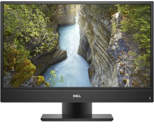 Dell OptiPlex 5270 AIO Core i5 8400 2,8 GHz / 16 GB / 480 SSD / 21,5 FullHD / Win 11 Pro 1