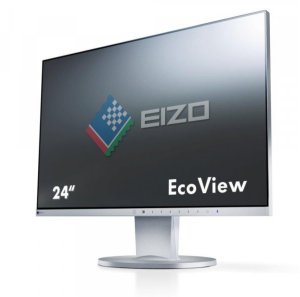 Monitor poleasingowy Eizo EIZO Flexscan EV2450 z głośnikami / szary 2