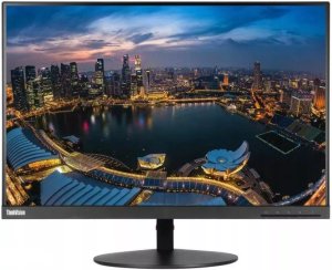 Lenovo ThinkVision T24d-10 1