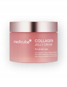 Medicube Collagen Jelly Cream - Ujędrniający krem-żel do twarzy, 110ml 1